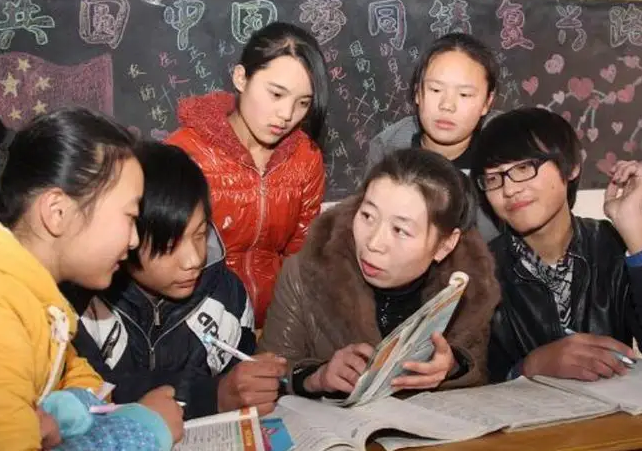 2类教师将成为“香饽饽”，就业更容易，学生可以参考