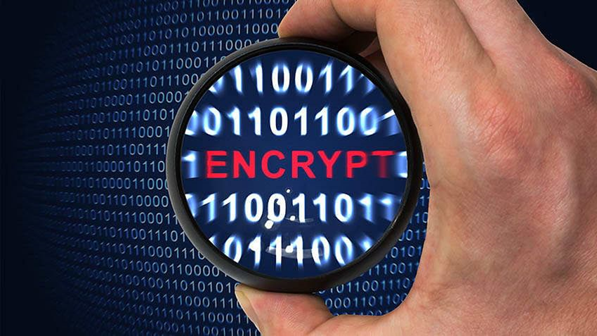 2022年顶级网络安全专家最爱的5大数据加密方法