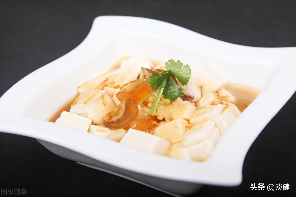 豆制品是痛风患者的禁忌吗？辟谣：吃豆制品时，牢记3点才安全