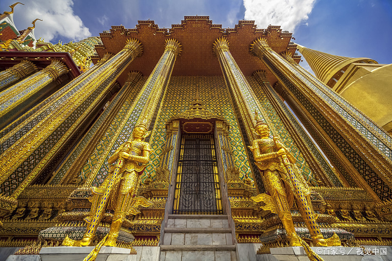 金屋藏娇的由来你知道吗？