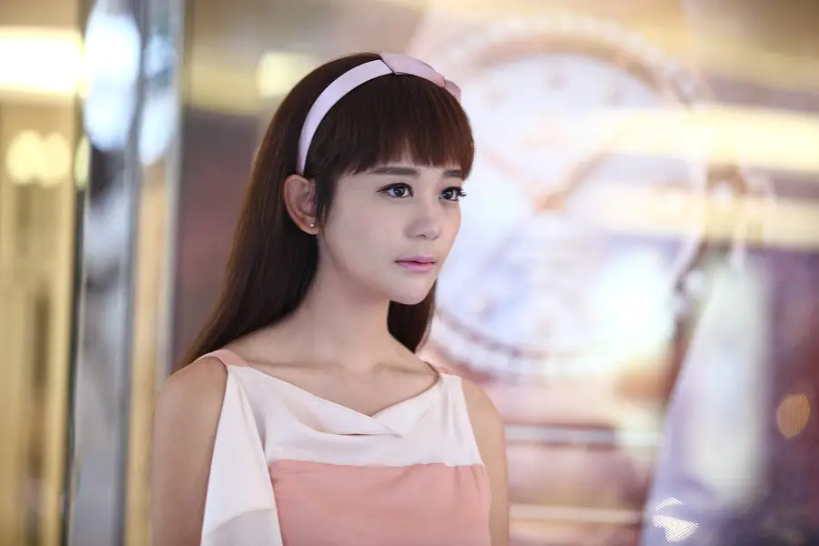 自带笑脸的6大女星 在圈内总能力挽狂澜 看她们笑感觉像吃糖一样甜