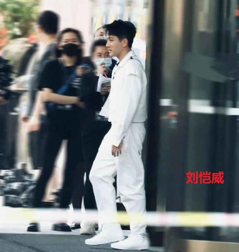 《披荆斩棘》初舞台被剧透：吴建豪组排名垫底，张学友竟有露脸