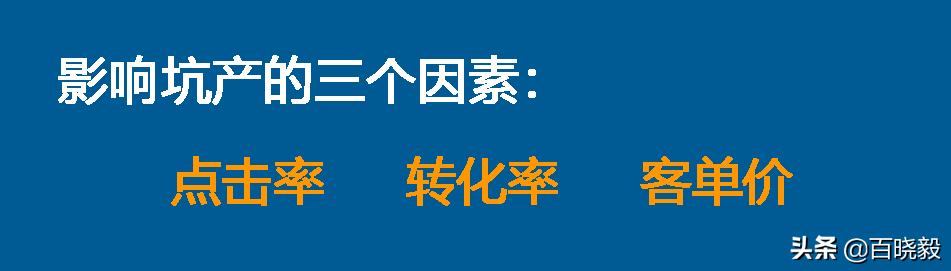 解密影响亚马逊关键词自然排名的因素——坑产