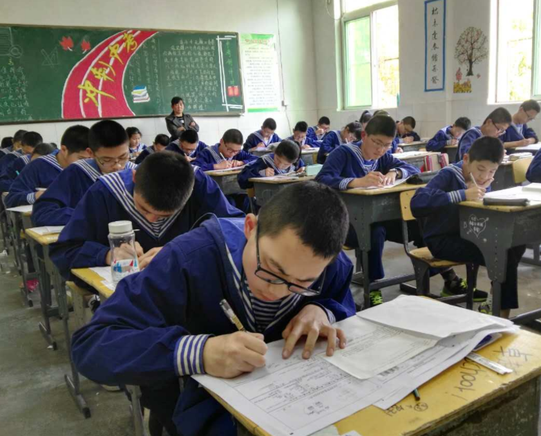 中国最好的中学,中国最好的中学前十名