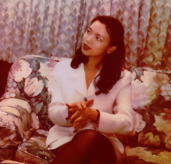 曾是台湾美女政客的璩美凤,本应前途无量,却被偷拍改变了人生