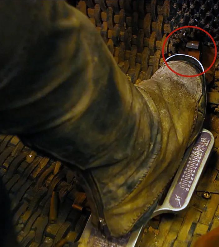 好莱坞电影中不为人知的惊人小细节，这就是差距啊…