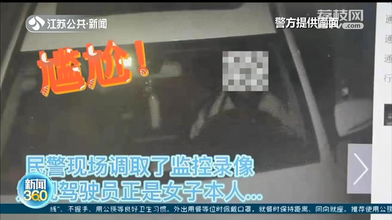 春节假期，江苏交警查获1052名&ldquo;醉猫&rdquo;