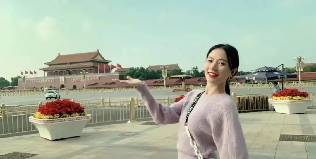 “北大最牛校花”裸辞进娱乐圈，北漂13年，承认自己“失败”了