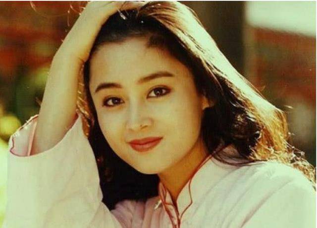 曾经艳压群芳，如今却老态尽显，这7位女明星年轻时太惊艳了