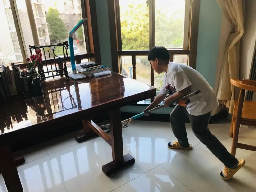 “来得正及时啊！”一份清单引起家长共鸣，桐庐有所小学已经开始