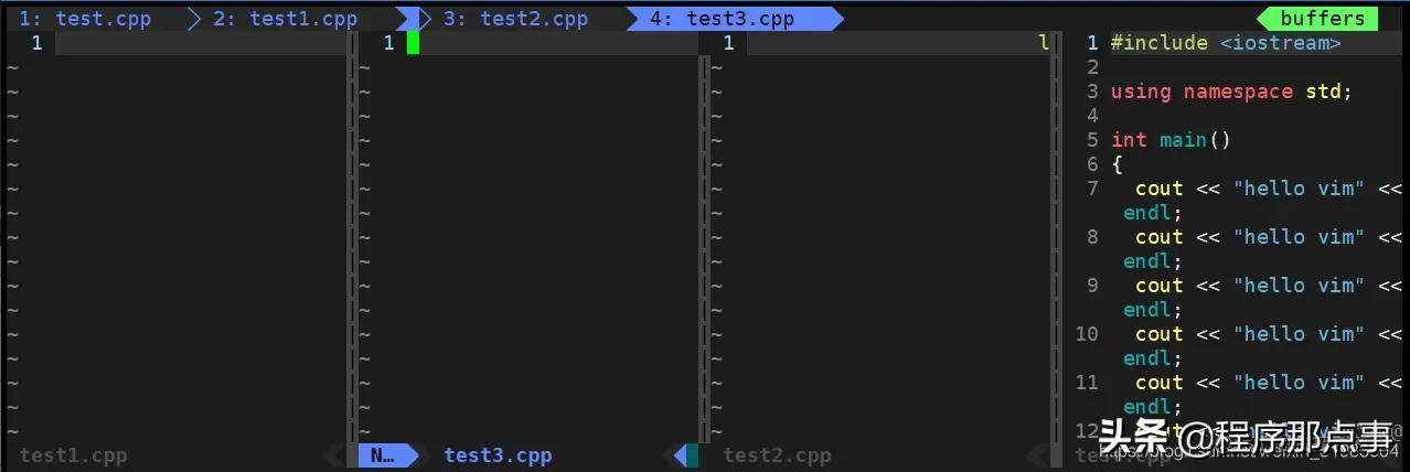 Linux開發工具(yum、vim、gcc/g++、gdb、make/makefile)