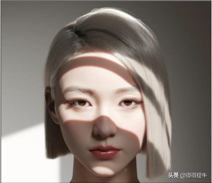 A股：进击的元宇宙！这9家虚拟数字人龙头企业有望翻倍（名单）