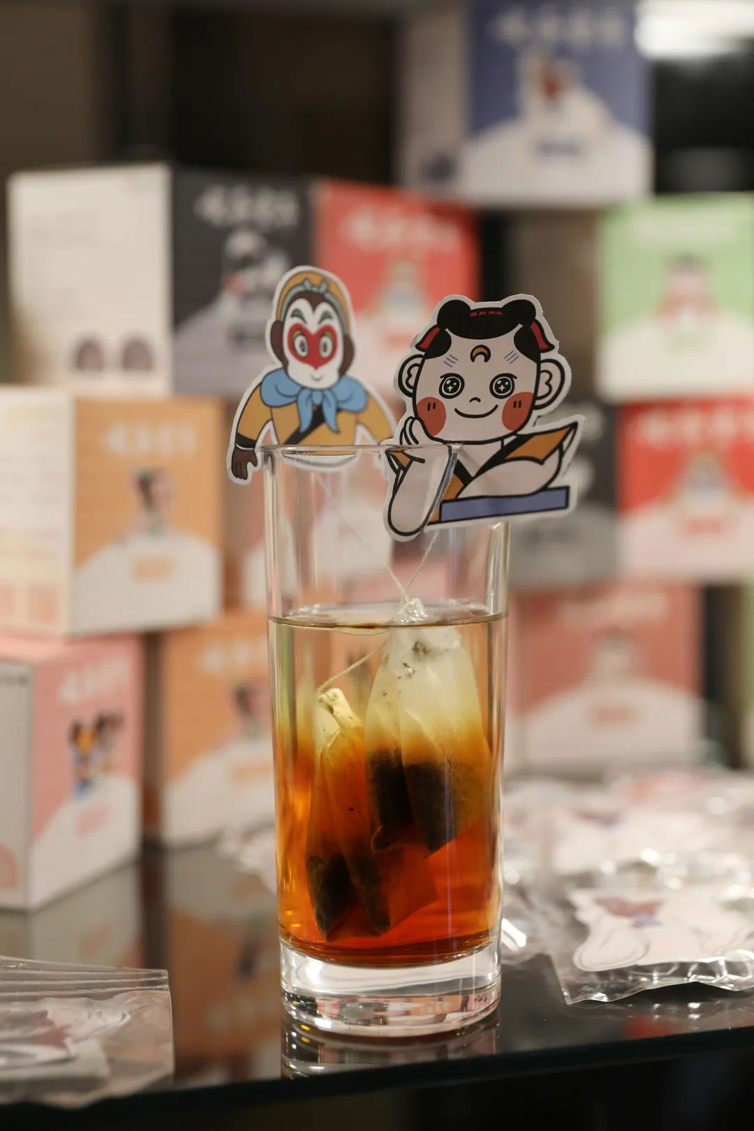 上海的礼物（上海特色礼物）
