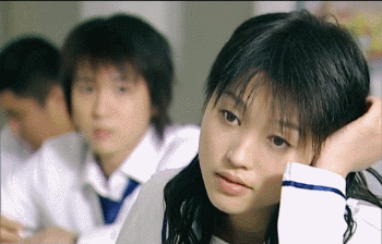 有被回忆杀到！她的颜值还是那么能打