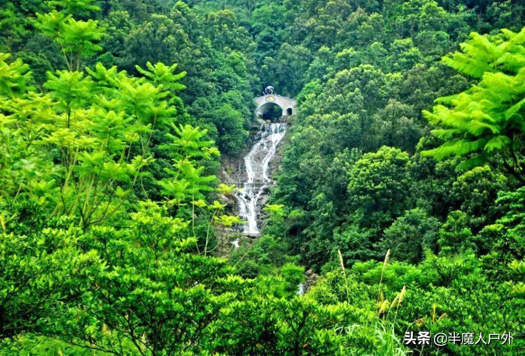 世界著名东方港市，广东广州旅行攻略