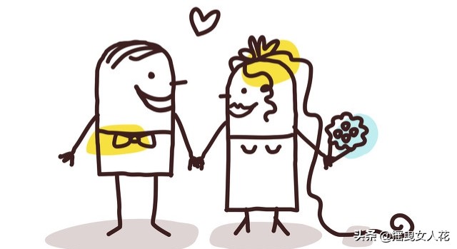 女人的婚姻不幸，也许不能全怪男人，或许是你的认知出了问题