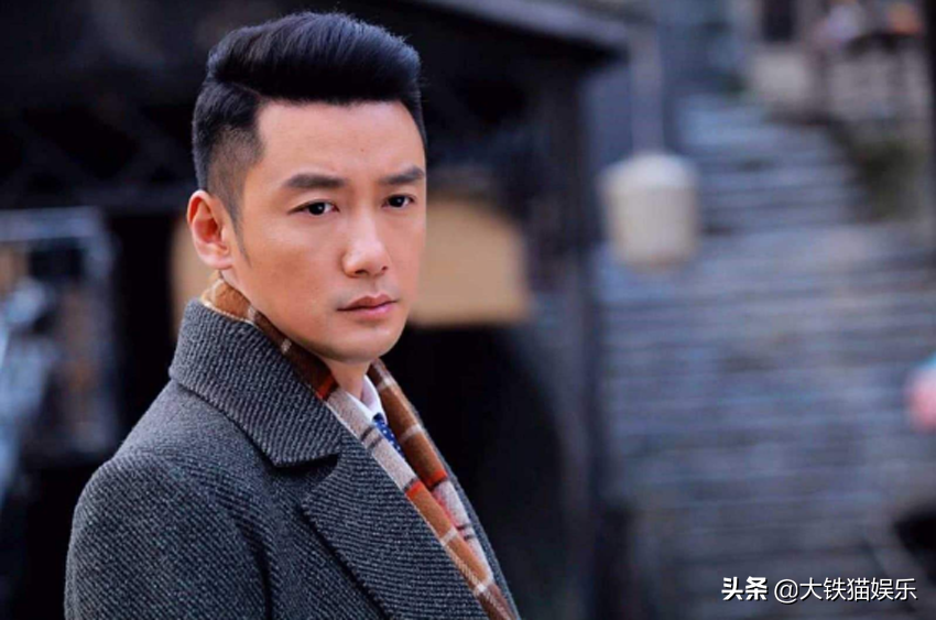 辞掉央视“铁饭碗”转行做演员，这5位明星有的红了，有的后悔了