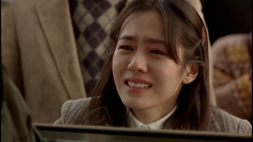 重温《激情燃烧的岁月》：感动我们21年的胡达凯，实际上他最自私