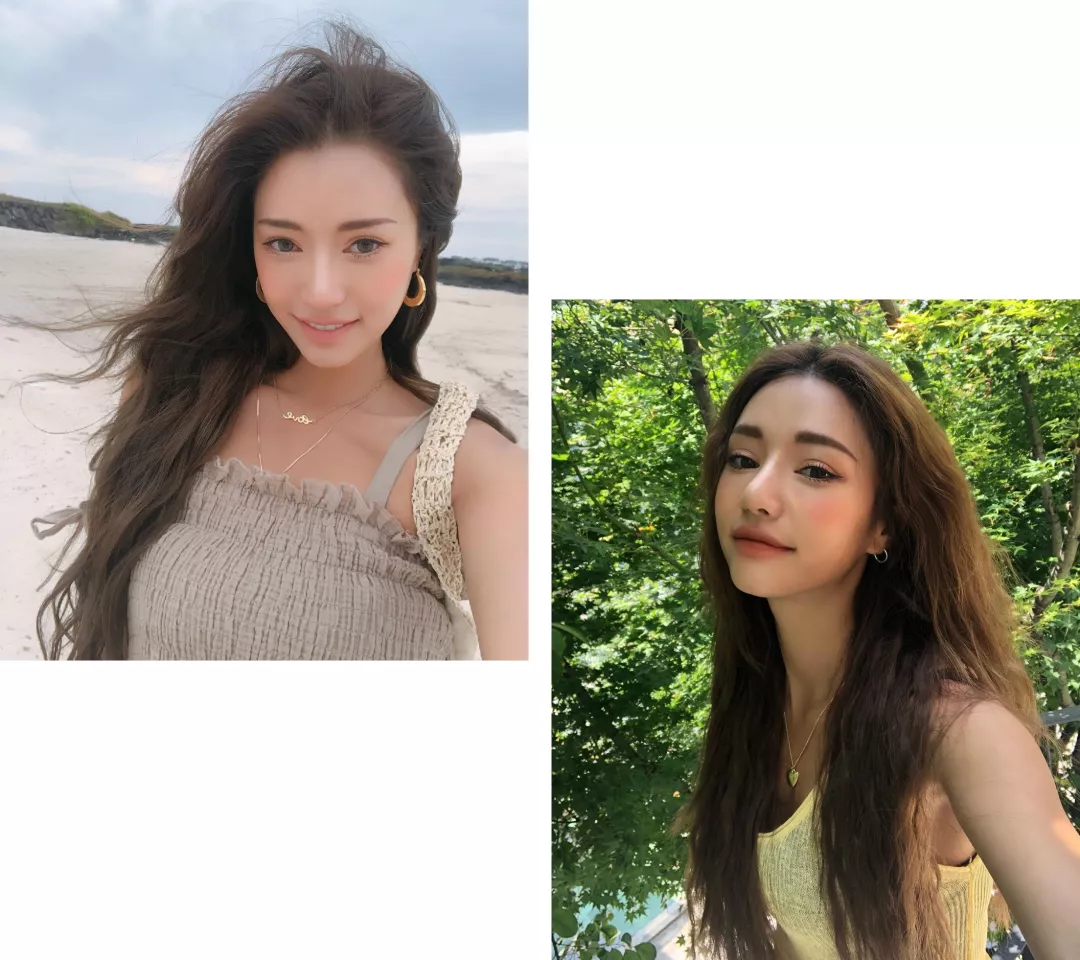 发色推荐显白（盘点五款不挑人的显白发色）