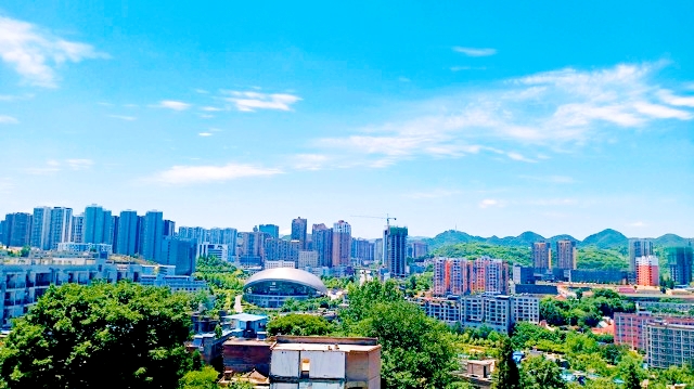 遵义、毕节，到底哪个更配做贵州的老二？