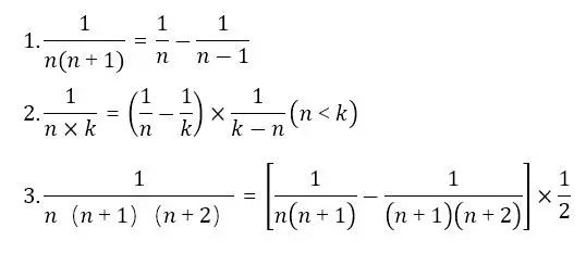 五年级数学期末复习简便计算方法汇总（附计算专项练习题）