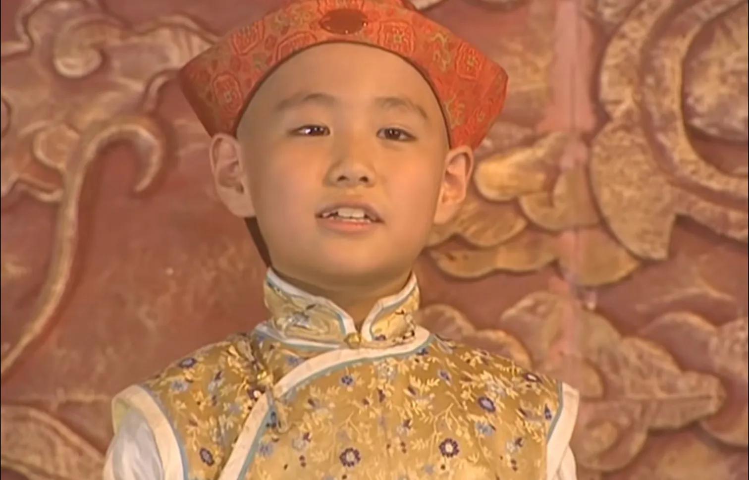 顺治帝:第一位入关的清朝皇帝,讨厌多尔衮,为爱出家,至死不渝