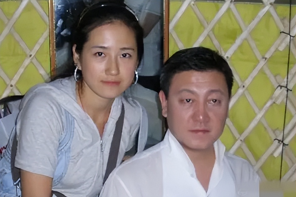 韩磊：苦追王燕2年，39岁终于得偿所愿，结婚16年感情仍如胶似漆