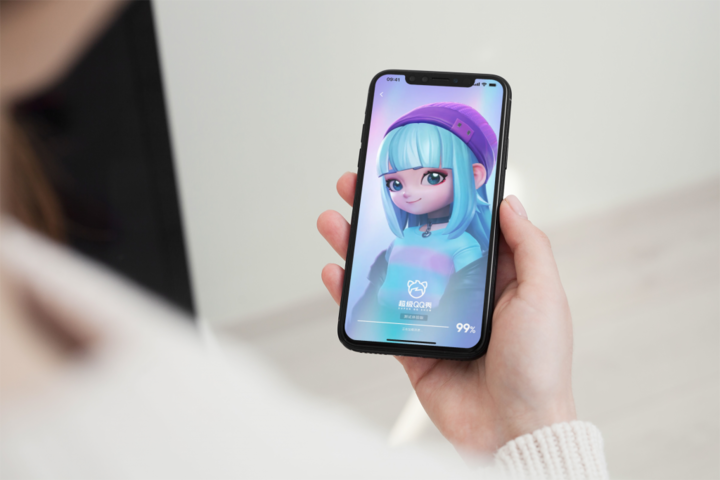 QQ说说现实语录：生活不易，且行且珍惜，每一步都算数。
