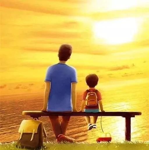 孩子内向不叫人。家长：天生的改不了。星哥：你只看到了结果