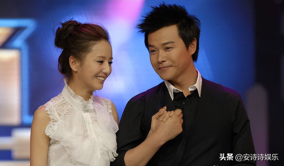 夫妻间最佳相处模式，应采儿陈小春给你答案，靠的是智慧