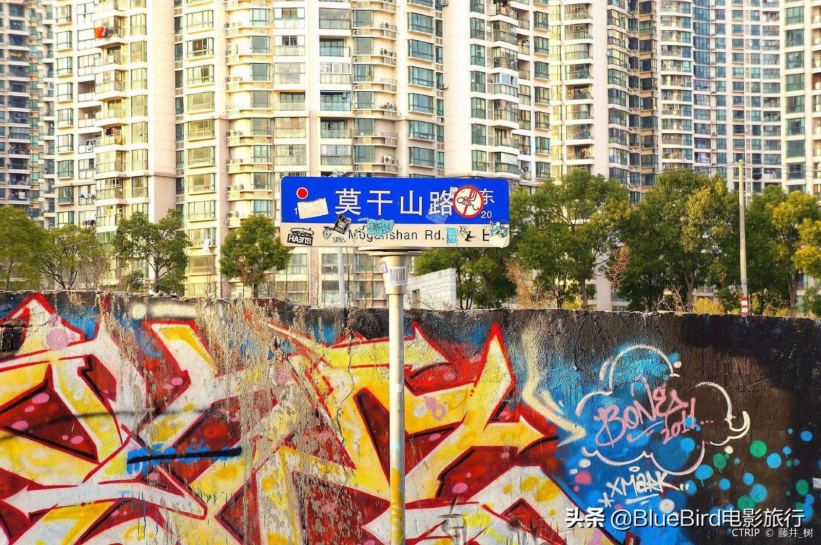 《何以笙箫默》取景地合集：何以爱恋游苏沪，琴瑟鸣于上师大