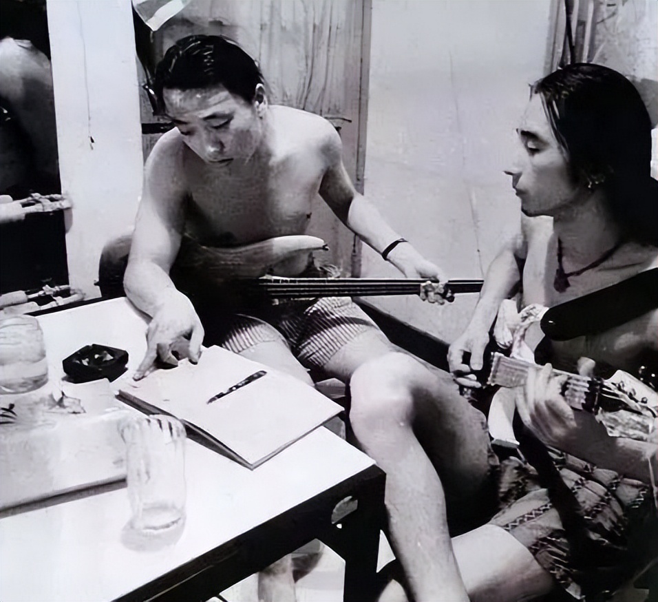 盘点：与经纪人传出恋情的十大明星，有人是真爱，有人是露水情