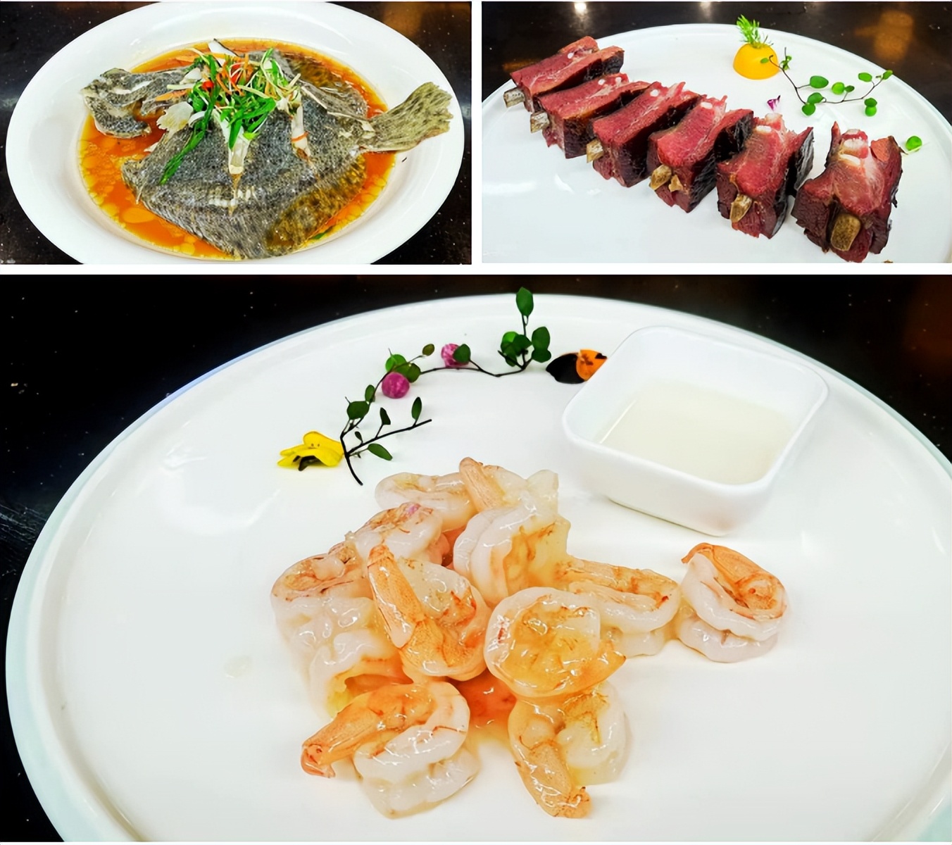 解锁淮北濉溪古城6家聚会餐厅！总有一处适合你