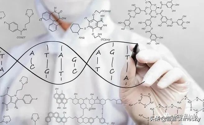 抗老有“肽”度：类蛇毒肽 皮肤年轻化解决方案