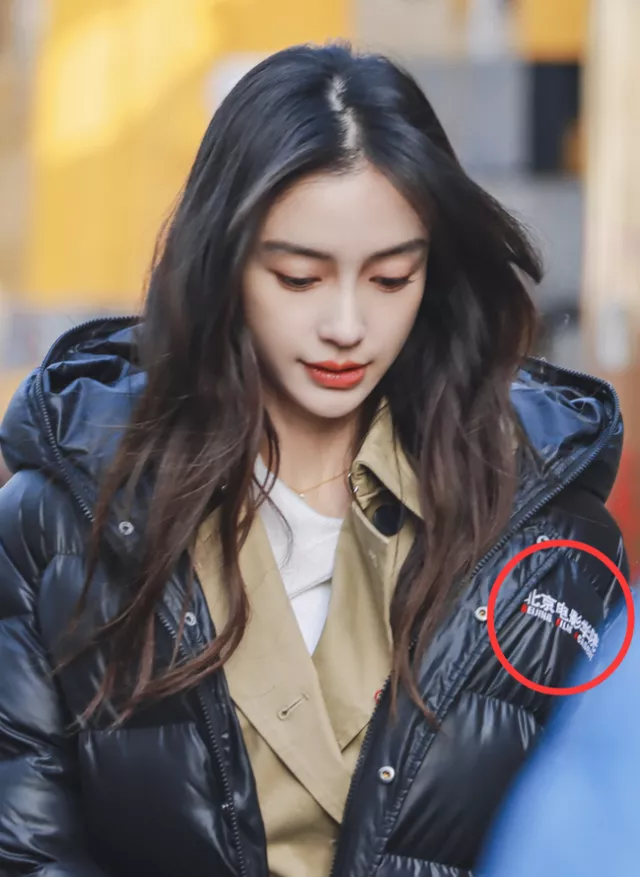 杨颖官宣离婚前还在秀恩爱,疑为新剧加热度,任嘉伦被利用了吗