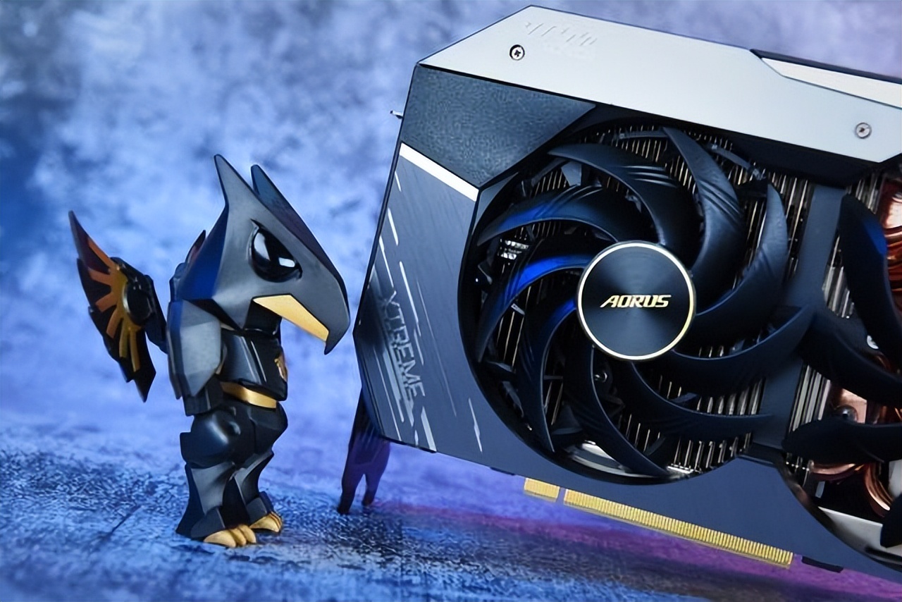 6月大陆显卡各品牌出货量排行榜，华硕第三，第二真没想到是技嘉