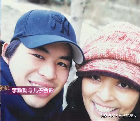 嫁了三次外国人的女明星（中国嫁给老外最成功的女人）