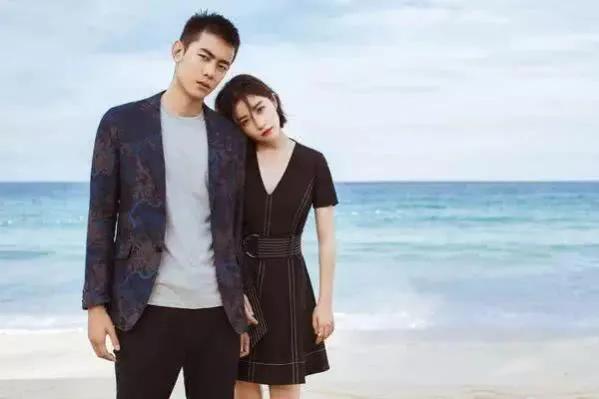 娱乐圈那些私生活混乱的男星，陈翔劈腿，陈浩民婚内“狼吻”嫩模