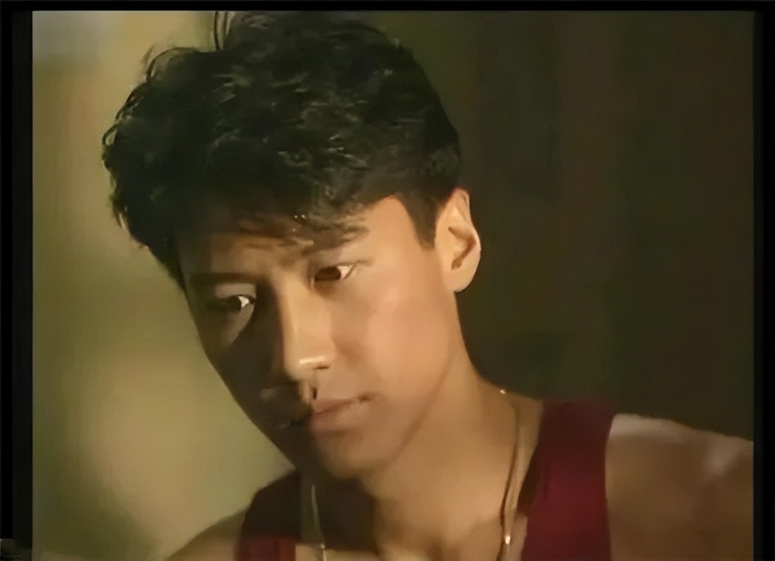 “坏人”专业户林国斌，周星驰发掘出他的演技，导演拒绝他演好人