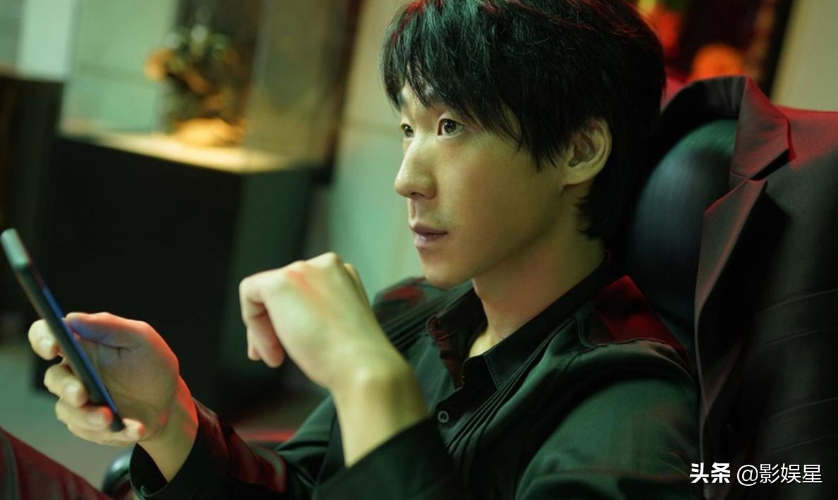 黄晓明谍战大剧来袭，四位宝藏级演员加盟，谍战新经典预定？