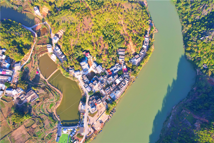 秘境贛南，紅色于都，4天3晚走遍于都小眾景點(diǎn)，美景美食全攻略
