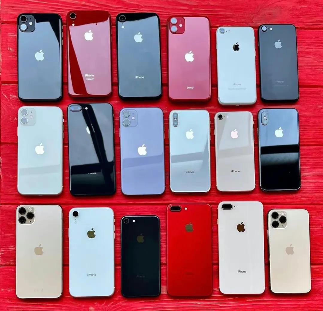 iPhone开售15周年