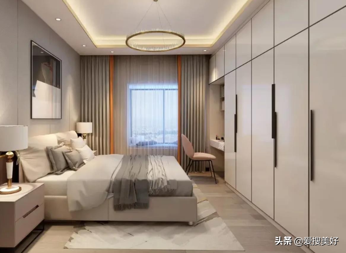 装修怎么控制预算？教你4招：照着做，省钱还能装出好效果