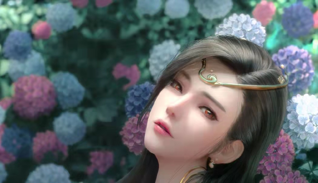 雪鹰领主定档,集数公布,内鬼出动,四大恶魔曝光,女主再遭群嘲