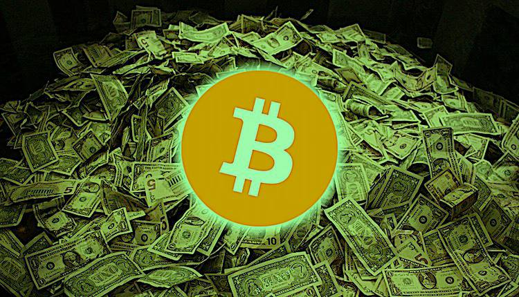 瑞士国家银行拒绝购买和持有比特币作为储备货币