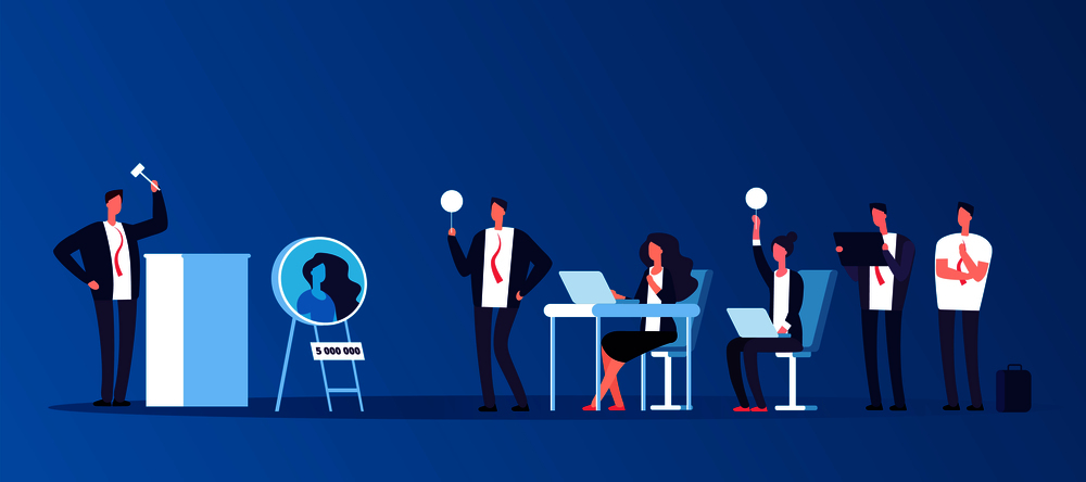 新立案追诉标准系列案件之十四：串通投标罪