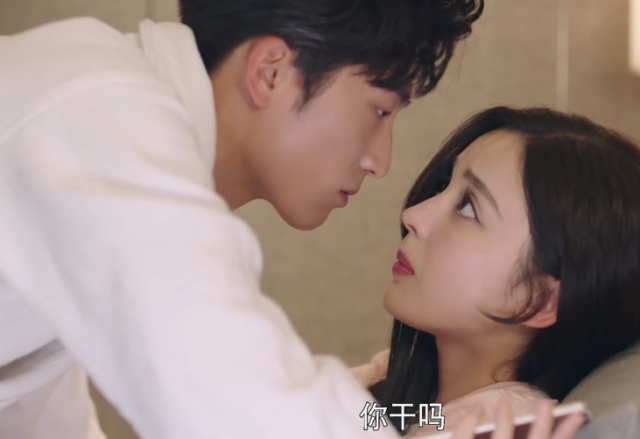 娜扎：从“网络红人”到“一线女星”，她的故事，颠覆你的认识