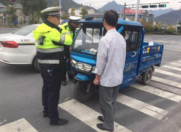 三轮车驾驶证报考流程全解析（终于搞清楚了）