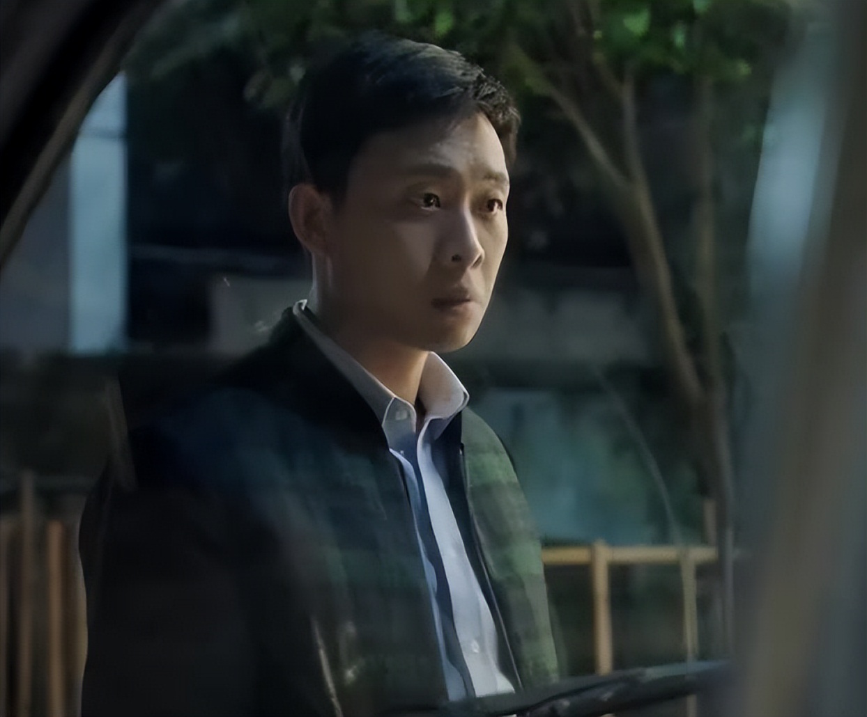 张译老婆钱琳琳(张译:照顾植物人初恋女友10年,为何最