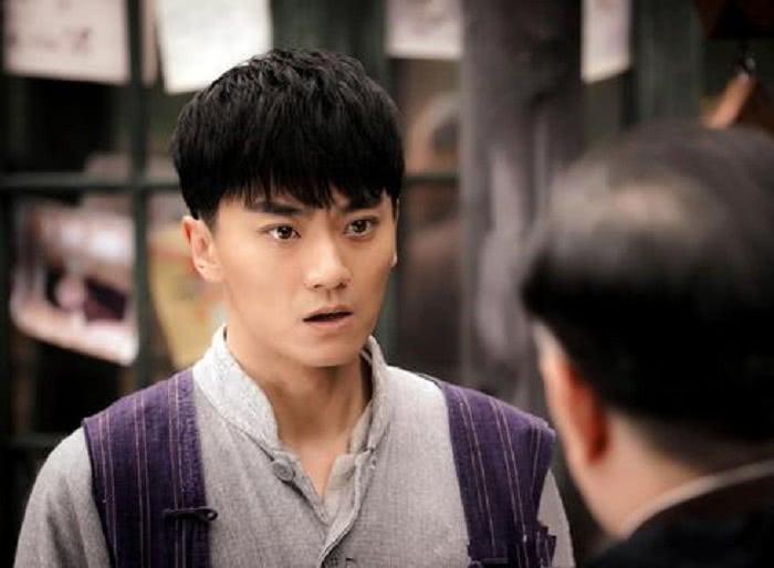 演艺界的明星父子：陈凯歌和儿子凭阿瑟文学出圈，张丰毅嫌儿子丑